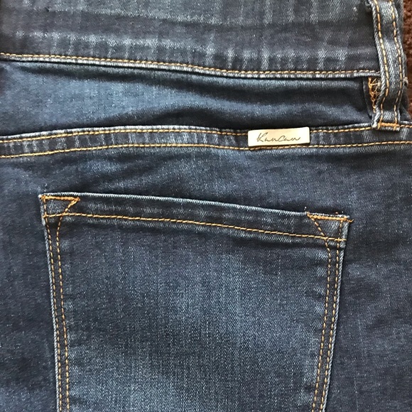 KanCan 🌀NWT! Super skinny high rise denim - Picture 9 of 13